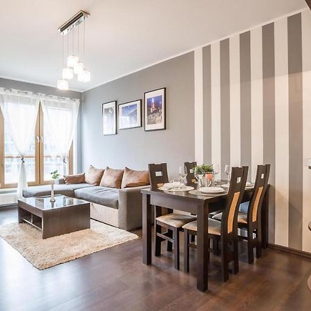 Olympic Park Apartament A205 Kołobrzeg Eksteriør bilde